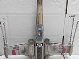 a model of a star wars tier that is sitting on a table
