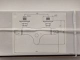 a picture of a drawing of a piece of equipment
