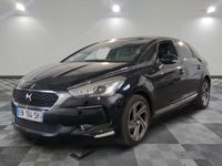 DS - DS5 THP 165 SS EAT6 SPORT CHIC - ES - Mise en service: …
