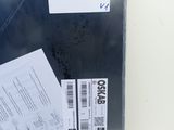 an image of a refrigerator with a price tag attached to it