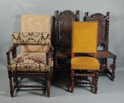 three chairs with yellow upholstered upholstered upholstered upholstered upholstered upholstered upholstered upholstered