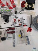 Important lot de divers outils. (photo 5)
