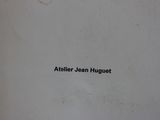 an image of a book with the title atelier jean haquet