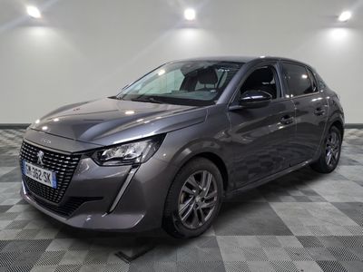 PEUGEOT - 208 PURETECH 75 SS BVM5 STYLE - ES - Mise en servi…