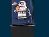 a box that has a lego star wars figure on it