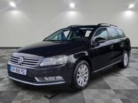 VOLKSWAGEN - PASSAT SW 2.0 TDI 140 CR FAP BLUEMOTION TECHNOL…