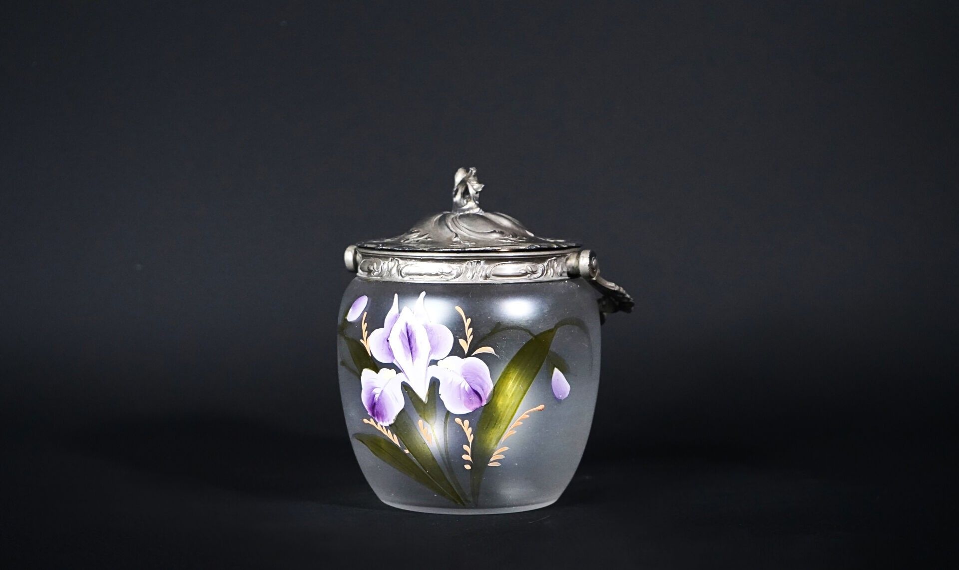 Objets d'art & Curiosités