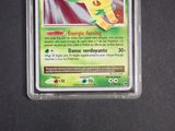 an image of a pokemon card with a yellow pokemon character on it