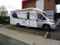 BURSTNER DUCATO CAMPING-CAR MJT 150CV LYSEO TS TD 745 PRIVIL…