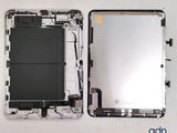 an image of a picture of a cell phone with a broken screen