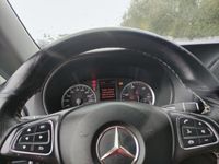 MERCEDES-BENZ VITO FG 2.2 D 190CV - Genre : CTTE - Carrosser… (photo 5)
