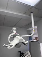 1 unité de dentiste de 2014 comprenant : (photo 4)