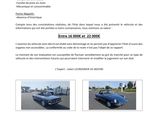 Photo 50/50 du lot