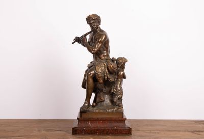 Antoine COYSEVOX (1640-1720) d'après