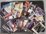 a lot of movies that are on the table