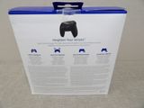 a box with a video game controller inside of it