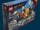 a box of lego harry potter ' s hog hog hog hog hog hog hog hog hog hog hog