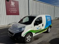 FIAT FIAT FIORINO 1.3- MJT 95 PRO LOUNGE - Immatriculation :…