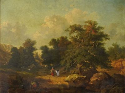 Théophile Victor Émile LEMMENS (1821-1867). - Photo 1