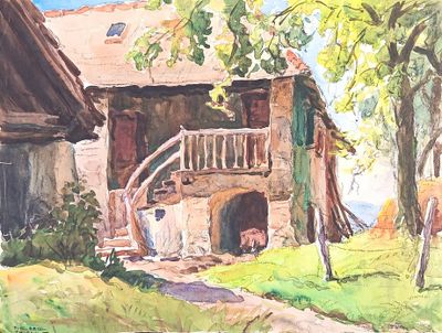 Pierre THIBAULT (XX)