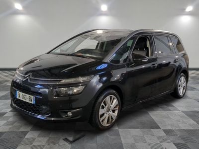 Citroen - Grand C4 Picasso Bluehdi 150 SS Exclusive Eat6 - G…