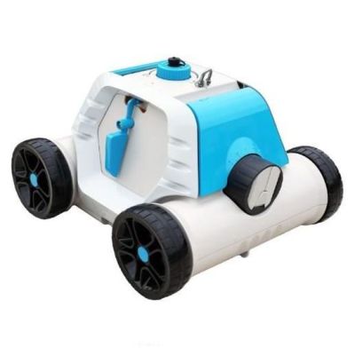 42 / Robot de piscine Thetys HJ1005 - BESTWAY - Thetys …