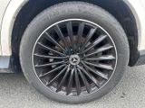 a close up of a tire on a car ' s rim