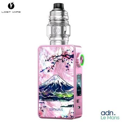 Geek Vape – Kit Genius de Geek Vape avec le kit Geek Vape