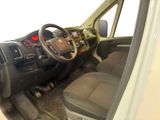 a view of the inside of a vehicle from the driver ' s seat
