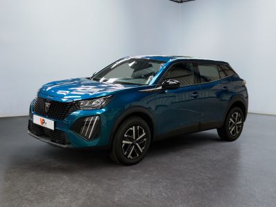 PEUGEOT 2008 PureTech 100 S&S BVM6 Style / N°:11407161, Heur…