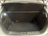 a trunk of a car with the door open
