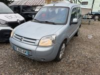 LMB: VP CITROEN BERLINGO du 29/06/2006 - 06cv GO… (photo 2)