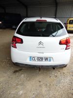 CITROEN - C3 - 2 places - Genre : CTTE - Carrosserie : DERIV… (photo 3)