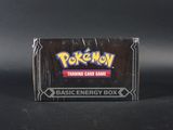 Jeu de cartes à collectionner Pokémon - Coffret d'énergie de base
