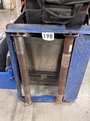 1 dérouleur 1000kg - Photo 1