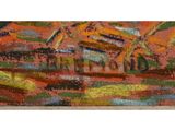 an image of a painting of a boat in a body of water