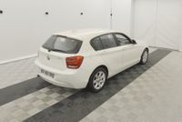 BMW 116 D LOUNGE 5P. Pour obtenir le contrôle technique ou l… (photo 5)