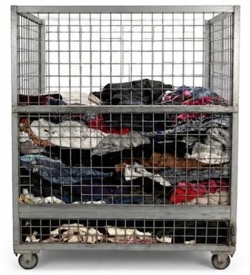 lot de 200 vêtements de seconde main, homme/femme toute sort…