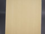 an empty cardboard box on a grey background