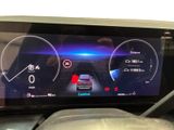 a picture of a car dashboard with a display on it