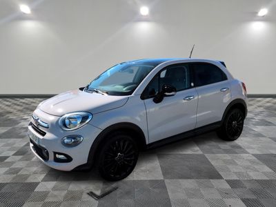 FIAT - 500X 1.4 MULTIAIR 140 CH OPENING EDITION - ES - Mise …