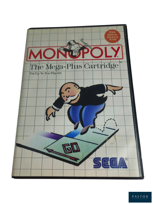 un jeu de Monopoly sur la couverture d'un livre