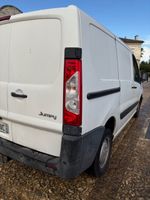 CITROEN JUMPY DU 18/06/2014 5 CV GO SERIE VF7XS9HM… (photo 2)