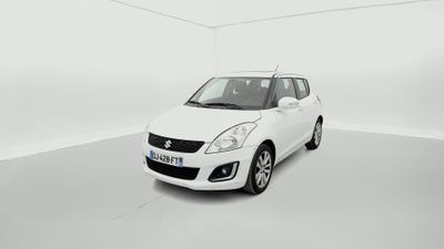 SUZUKI - SWIFT 1.2 VVT SO'CITY A - ES - Mise en service: 06/…
