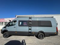 MERCEDES BENZ SPRINTER 4X4 319 FG 43 LONG 3,5T SELECT 9G TRO… (photo 3)