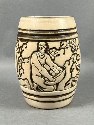 André LEGRAND (1902-1947 - dessinateur) pour MOUGIN Frères (… - Photo 1