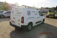 CITROEN BERLINGO - Genre : CTTE - Carrosserie : FOURGON - En… (photo 4)