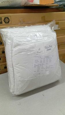 Couette, dimensions et grammage en photo - NEUVE sous bliste…