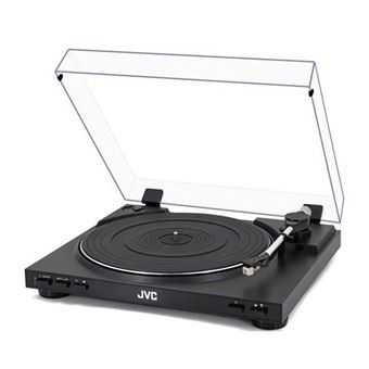 Platine vinyle JVC