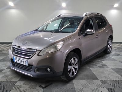 Voiture Particulière - Modèle Inconnu - Estimation 2200€